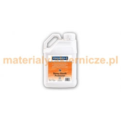 ROSCH SPRAY BOOTH PROTECTOR materialylakiernicze.pl